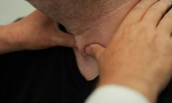 Geçmeyen ağrıların nedeni  kalsiyum dengesizliği olabilir
