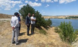 Tarımsal sulamada  su sıkıntısına çözüm