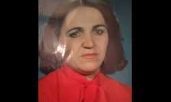 Doğan Öksüz’ün halası vefat etti