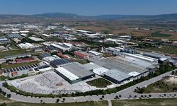 OSB'de sıkıntı! Bazı fabrikalar üretimi durdurdu!