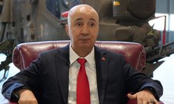 Turgut Aslan geliyor
