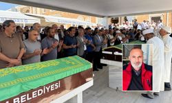 Durmuş Batman toprağa verildi
