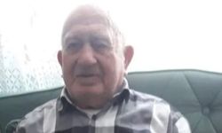 Mehmet Lapacı vefat etti