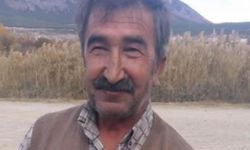 Muammer Çalışkan  hayatını kaybetti