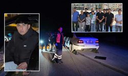 Mert Ali’nin yakınları adalet bekliyor “Kaza değil cinayet”