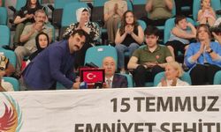 Aslan: “Daima uyanık  olmak zorundayız”