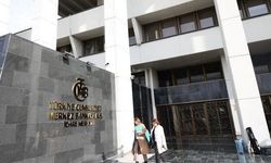Merkez Bankası faiz kararını açıkladı
