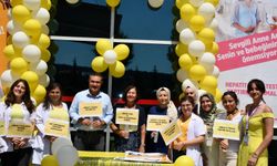 Hepatit Günü’nde farkındalık etkinliği
