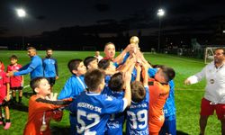 HİTİT CUP’ta 17 takım mücadele edecek