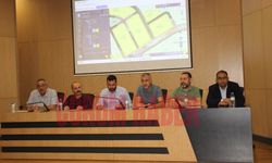 Belediye 5 villa arsası sattı