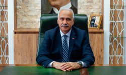 Başkan Çizikci hacizleri temizledi