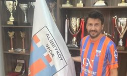 Çorum FK’nın eski golcüsü 38 yaşında sözleşme yeniledi