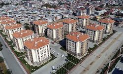 Konut kredisinde ilk faiz indirimi geldi!