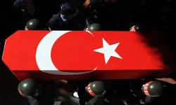 MSB: "Şehit olan personel sayısı 12'ye yükselmiştir"
