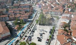 Çorum Belediyesi 90 milyona arsa sattı