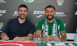Polat Abay Amasya’ya kiralandı