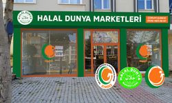 HELAL VE TEMİZ TÜKETİMİN  ADRESİ YAKINDA ÇORUM’DA