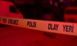 Acı olay: 1 buçuk yaşındaki çocuk 5.kattan düştü