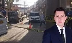 AK Partili Belediye Meclis Üyesi silahlı saldırıda öldürüldü