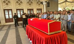 Çorumlu uzman çavuşun ölümü yasa boğdu