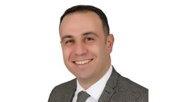 “Zulmün ve savaşın karşısında,  mazlumun ve barışın yanındayız”