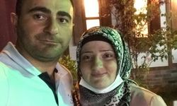 Çorumlu genç kadın kaza kurbanı
