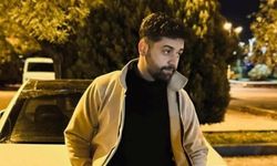 Genç adamın ölümü yasa boğdu