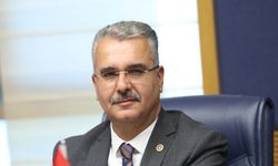 “Milletimiz, 15 Temmuz gecesi tarihin akışını değiştirdi”