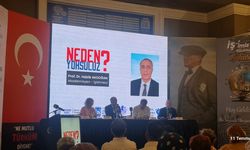 Prof. Dr. Akdoğan : “Yoksulluk kader değildir”