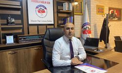 “Milli iradenin yeniden dirildiği gün 15 Temmuz”