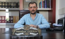 15 Temmuz şehidinin oğlu: “Devletimizin ve milletimizin desteğiyle ayakta durduk”