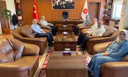 Pamuklu Çorum’da