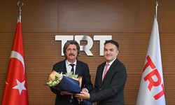TRT’de devir-teslim