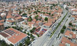 Bakanlık'tan o mahallelere kentsel dönüşüm onayı çıktı