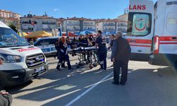 Cumartesi pazarında kavga: 1 ölü, 7 yaralı