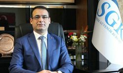 Ankara'ya atandı
