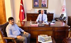 Hamamlıçay’a tatil köyü projesi gündemde