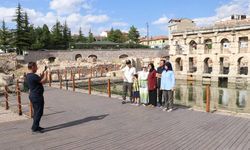 Hemen yanıbaşımızda: “Kral Kızı” yaz aylarında gurbetçileri ağırlıyor