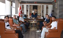 İskilip'te 81,5 dekar alanda kentsel dönüşüm başladı