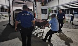 7 günlük yaşam savaşını kaybetti