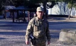 Çorumlu uzman çavuşun ölümü yasa boğdu