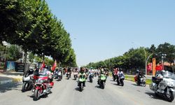 MOTOFEST 2 Ağustos’ta