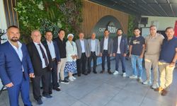 Sağlık Mil-Sen Çorum’da teşkilatlandı