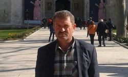 Eski Muhtar hayatını kaybetti