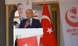 “Vatandaşların en temel gündemi ekonomi”