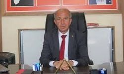 CHP Oğuzlar İlçe Başkanı Talip Karadeniz’den Şehit Bekir Eren Deniz için anma mesajı