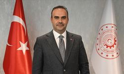 Sanayi ve Teknoloji Bakanı Çorum'a geliyor