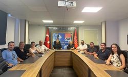 CHP’de Meclis grubu gündemi değerlendirdi