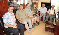 Güzel bir rastlantı ve musiki üzerine sohbet