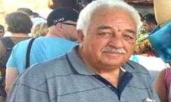 Osman Necmi Zihar hayatını kaybetti